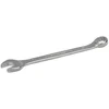 Image de Bahco Clé Mixte Chrome Finish 500 Mm 46 Mm One Size