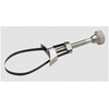 Image de Clé à sangle pour filtre à huile Diamètre 100-155 mm Longueur 275 mm BE61155