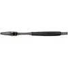 Image de Bahco Clé Anglaise Ergo  Large Opening Center Knurled With Rubber Handle And Finish Pliers 46 Mm 270 Mm One Size