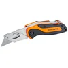 Image de Bahco Couteau De Sport Pliable Avec Deux Lames 160 Mm One Size