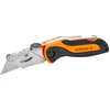Image de Bahco Couteau De Sport Pliable Avec Manche En Aluminium 160 Mm One Size