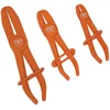 Image de Bahco Jeu De 3 Pinces à Tuyaux One Size