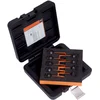 Image de Bahco Jeu De 9 Douilles De 1/2´´ Avec Embout à Choc Torx® Pour Freins One Size