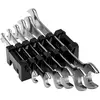 Image de Bahco Jeu De Clés Fixes Metric Double Open End Set Set 6 Unités