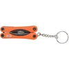Image de Bahco Outil Multifonction Pliable En Aluminium 18 En 1 110 Mm One Size