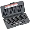 Image de Bahco Ensemble De Douilles Rounded Nut