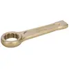 Image de Bahco Clé étoile 5/8'' Anti-spark Strike 145 Mm
