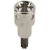 Image de Bahco Douille 1/2'' Et Entraînement Carré Pour Vis Torx® Avec Tailles T30 Avec Solution à 4 Points