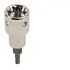 Image de bhtah16h-1/2 socket driv. 1/2 hex 1/2 tah