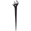 Image de Bahco Clé Anglaise Podger With Finish Pliers 41 Mm 405 Mm