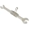 Image de Bahco Clé à Fourche For Fittings With Safety Spring 19 Mmx22 Mm
