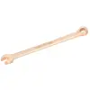 Image de Bahco Clé Mixte Beryllium Anti-spark 20 Mm 215 Mm