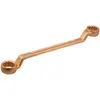 Image de Bahco Clé étoile Fixe 16x17 Mm 220 Mm Offset