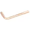 Image de Bahco Clé Allen Anti-spark 10 Mm