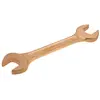 Image de Bahco Clé à Fourche 10x12 Mm 100 Mm