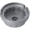 Image de Bahco Clé à Filtre à Huile Pour Toyota Lexus Subaru Daihatsu 4 6 Ou 8 Cylindres 2.5l 5.7l
