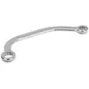 Image de Bahco Clé étoile Fixe 9/16''-5/8'' Crescent Star 186 Mm