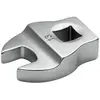 Image de Bahco Clé à Fourche Ouverte Fixed Crowfoot With 3/8'' And 1.3/8'' Square Drive