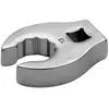 Image de Bahco Clé à Fourche Ouverte Crowfoot For Fittings With 1/4'' And 9/16'' Square Drive