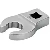 Image de Bahco Clé à Fourche Ouverte Crowfoot For Fittings With 3/8'' And 2.5/8'' Square Drive