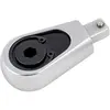 Image de Bahco Clé à Cliquet Interchangeable Head Bit Holder With Rectangular Connector
