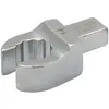 Image de Bahco Clé à Fourche Ouverte 9x12 Mm 7/16