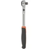 Image de Bahco Clé à Cliquet With 3/8´´ Articulated Head With 72 Teeth And 5° Action Angle 223 Mm One Size