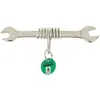 Image de Bahco Clé à Fourche 18x19 Mm