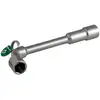 Image de Bahco Clé à Douille Acier Inoxydable Metric 6x6 8 Mm