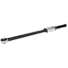 Image de Bahco Clé Dynamométrique Adjustable Free Drive Mechanical With Fixed Ratchet Head