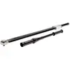 Image de Bahco Clé Dynamométrique Preset Free Drive Mechanical With Fixed Ratchet Head