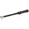 Image de Bahco Clé Dynamométrique Adjustable Mechanical Trigger With Viewfinder And Fixed Ratchet Head With Through Square One Size