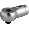 Image de Bahco Interchangeable Par La Tête Carrée Avec Connecteur Cylindrique