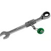 Image de Bahco Clé à Cliquet Combinée Es With Safety Spring-27
