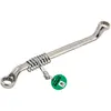 Image de Bahco Clé étoile Fixe Acier Inoxydable Metric 10x11 Mm