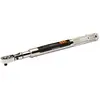 Image de Bahco Clé Dynamométrique Torque And Thin Angle Wrench With Usb Memory And Fixed Head 7-135 Newtons Meter