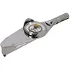 Image de Bahco Clé Dynamométrique Mechanical Dial Fixed Square Head And Metal Handle 0.7 N.m-3.5 N.m