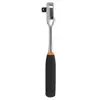 Image de Bahco Clé à Cliquet 1/2´´ Reversible Pear Head With 80 Teeth And A 4.5° Action Angle Of 270 Mm One Size