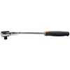 Image de Bahco Clé à Cliquet 3/8´´ Reversible And Articulated Head With 60 Teeth And An Action Angle Of 6° 280 Mm One Size