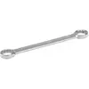 Image de Bahco Clé étoile Fixe Flat Double End Star With Chrome Finish 30 Mmx32 Mm 300 Mm