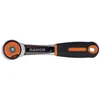 Image de Bahco Clé à Cliquet 1/4´´ Reversible Round Head With 72 Teeth And A 5° Action Angle 120 Mm One Size