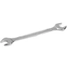 Image de Clé mixte plate 14 mm avec finition chromée SB111M-14