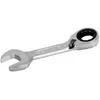 Image de Bahco Clé à Cliquet Combinée 13 Mm 108 Mm