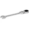 Image de Bahco Clé à Cliquet Combinée Articulée Jointed 136 Mm 10 Mm One Size