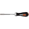Image de Bahco Tournevis à Cliquet With 1-4´´ Bit Holder 125 Mm One Size