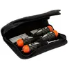 Image de Bahco Jeu De Tournevis Ergo  Preset Torque Torque With Interchangeable Blades One Size
