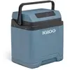 Image de Glaciere électrique - IE25DC - 12 V - Modern bleu - 24 L
