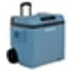 Image de Glaciere électrique - IE42 - 12 V - 230 V - Modern bleu - 42 L