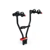 Image de Porte-vélos Attelage Mont blanc Towquick - 2 Vélos