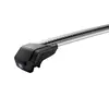Image de 2 Barres Aluminium Xplore 6605 Montblanc